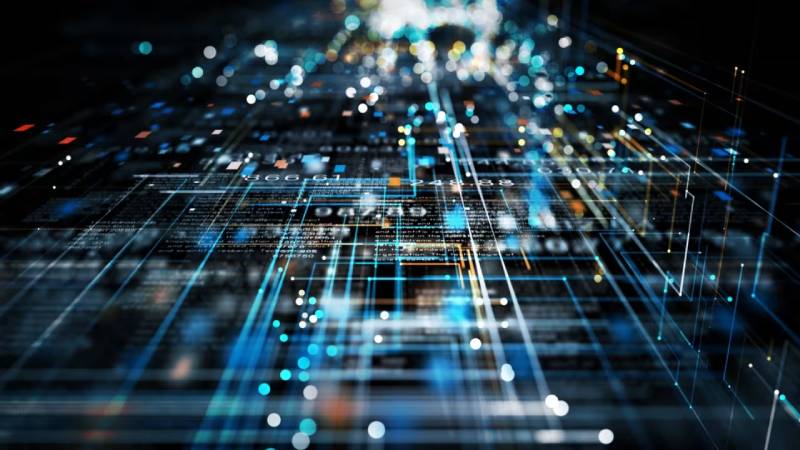 京山县AI软件开发公司：Python赋能网页开发的适用场景解析