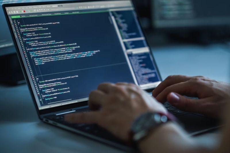 京山县软件定制开发：PHP与Node.js，后端解决方案的优势博弈
